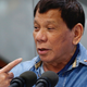Image for article titled Homicidal Asshole Rodrigo Duterte Claims Facebook Fact-Checkers Are Biased, Might Be Funded by the CIA